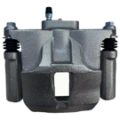 2017 Gmc Canyon Brake Caliper 1